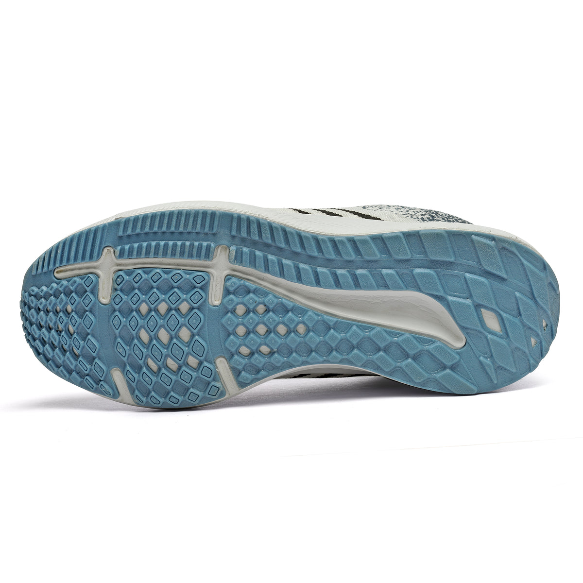 VOMAX SPORTS PL-106 sports running,gym shoes flynit upper lightweight phylon compound sole