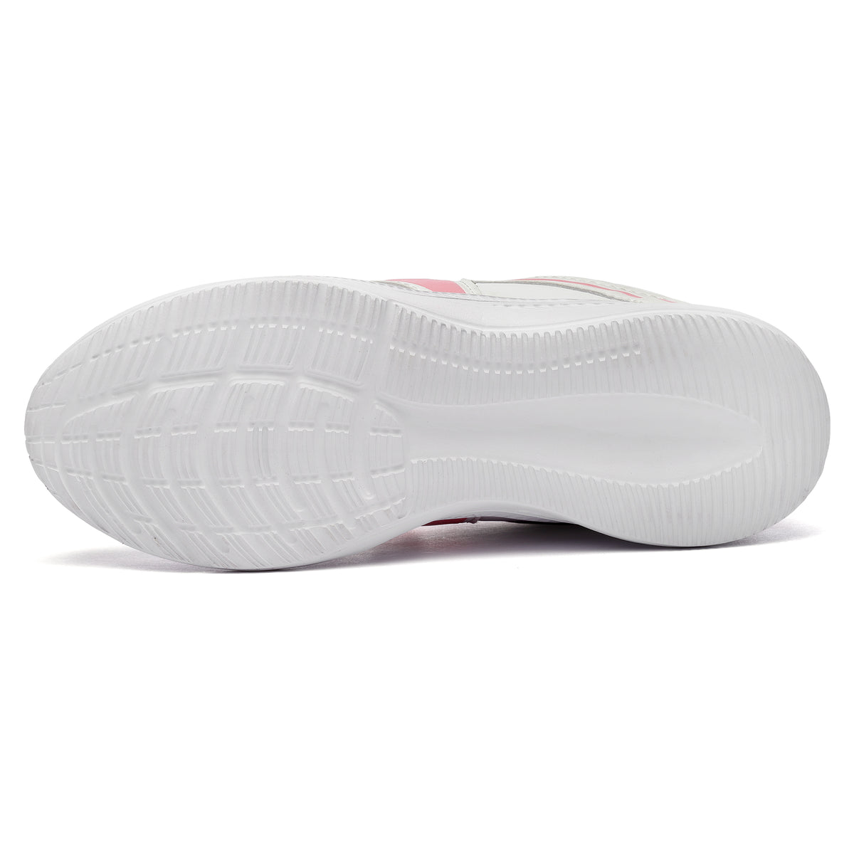 VOMAX SPORTS LR-02 PVC Synthetic Leather Running Shoes for Womens