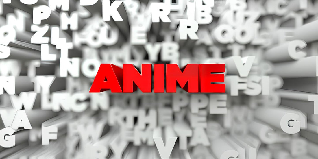 The Anime Community in India and Its Impact on the Fashion Industry