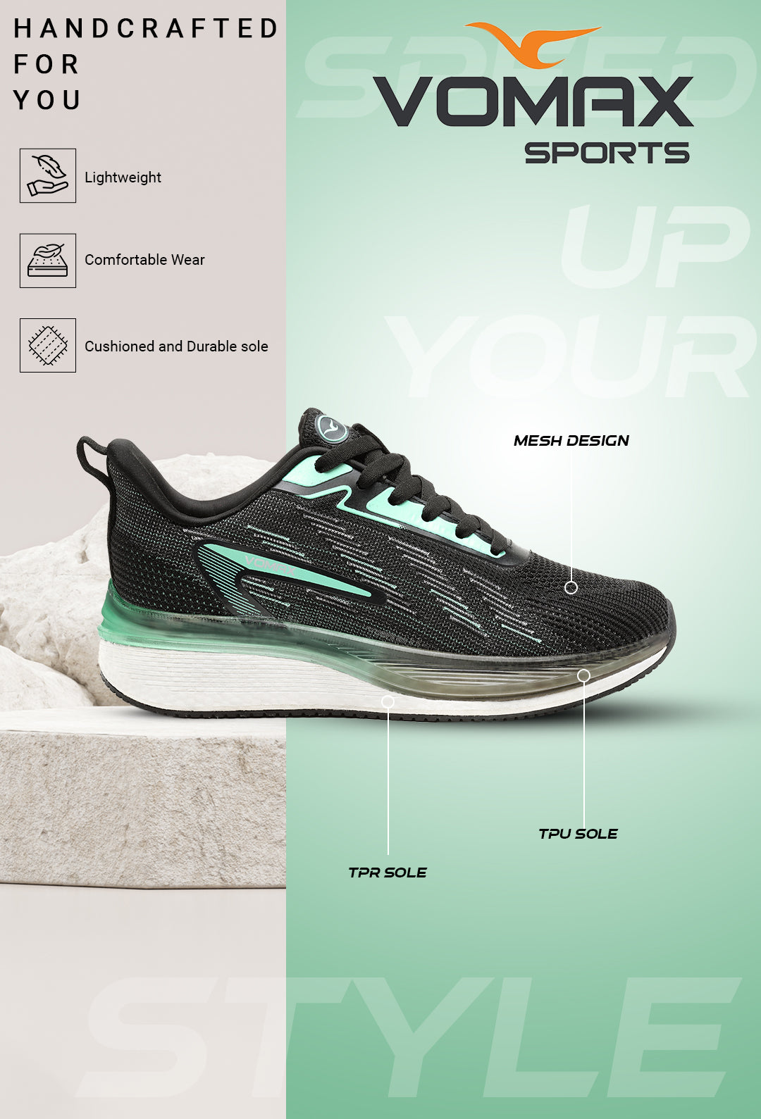 Elevate Your Performance with the Perfect Pair of Shoes