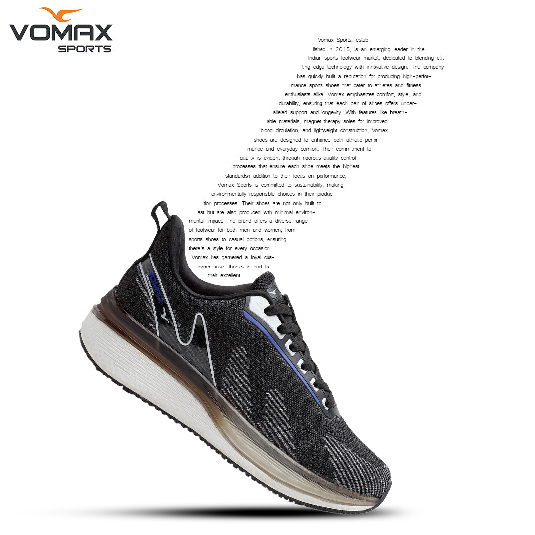 Why Vomax is the Best Website for Online Shoe Shopping