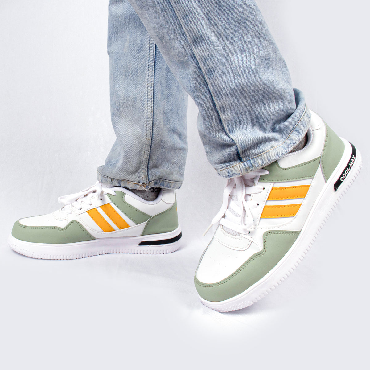 VOMAX SPORTS TR-110 Casual Sneakers for Boys | Chunky Sneakers | Walking Shoes | Sneakers For Men