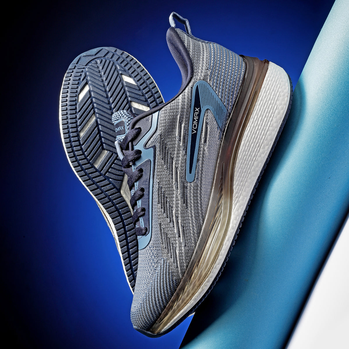 Vomax Sports Stalino-04 Men's Running Sports Shoes