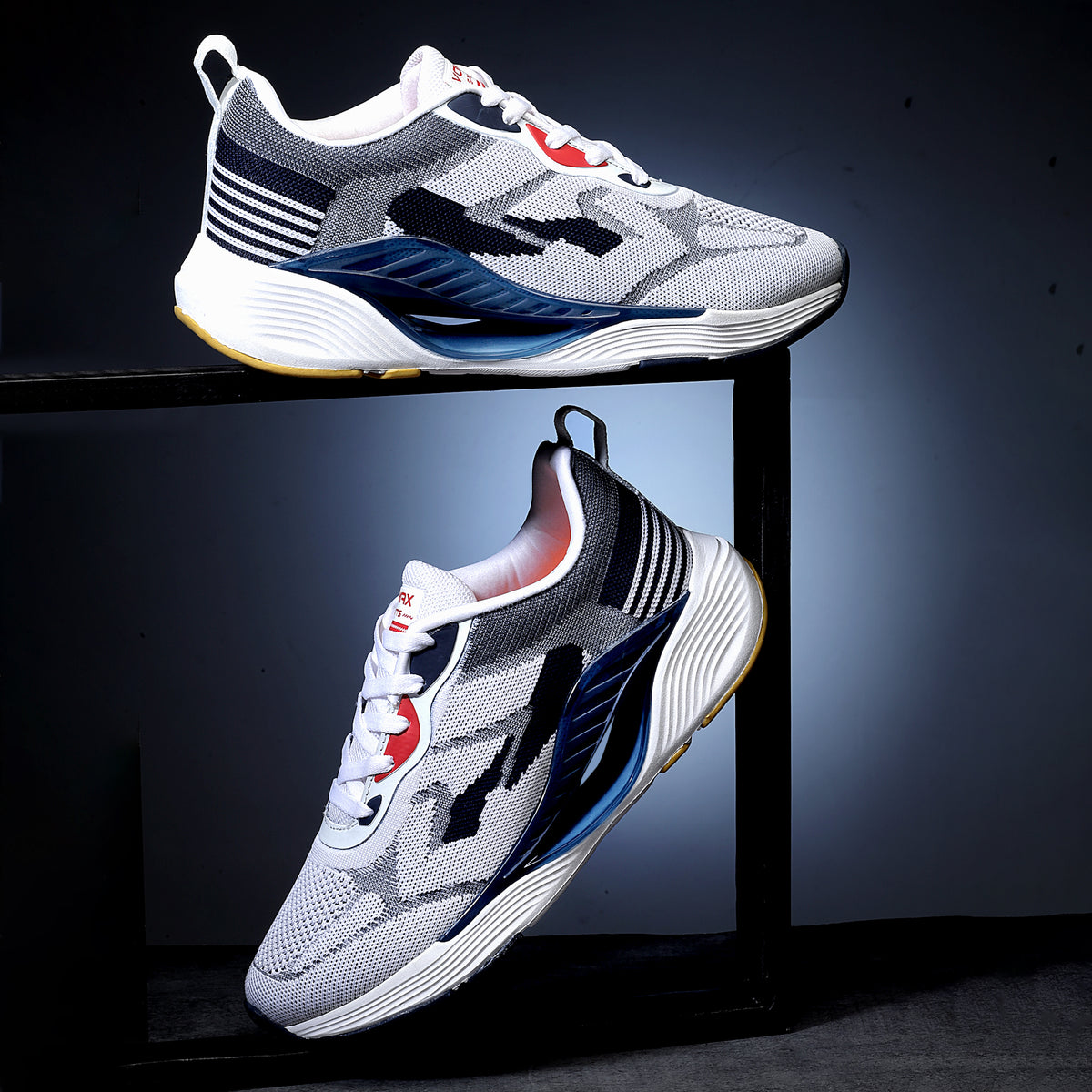 Vomax Sports PL-5001 Enhanced Durability Running Shoes for Men