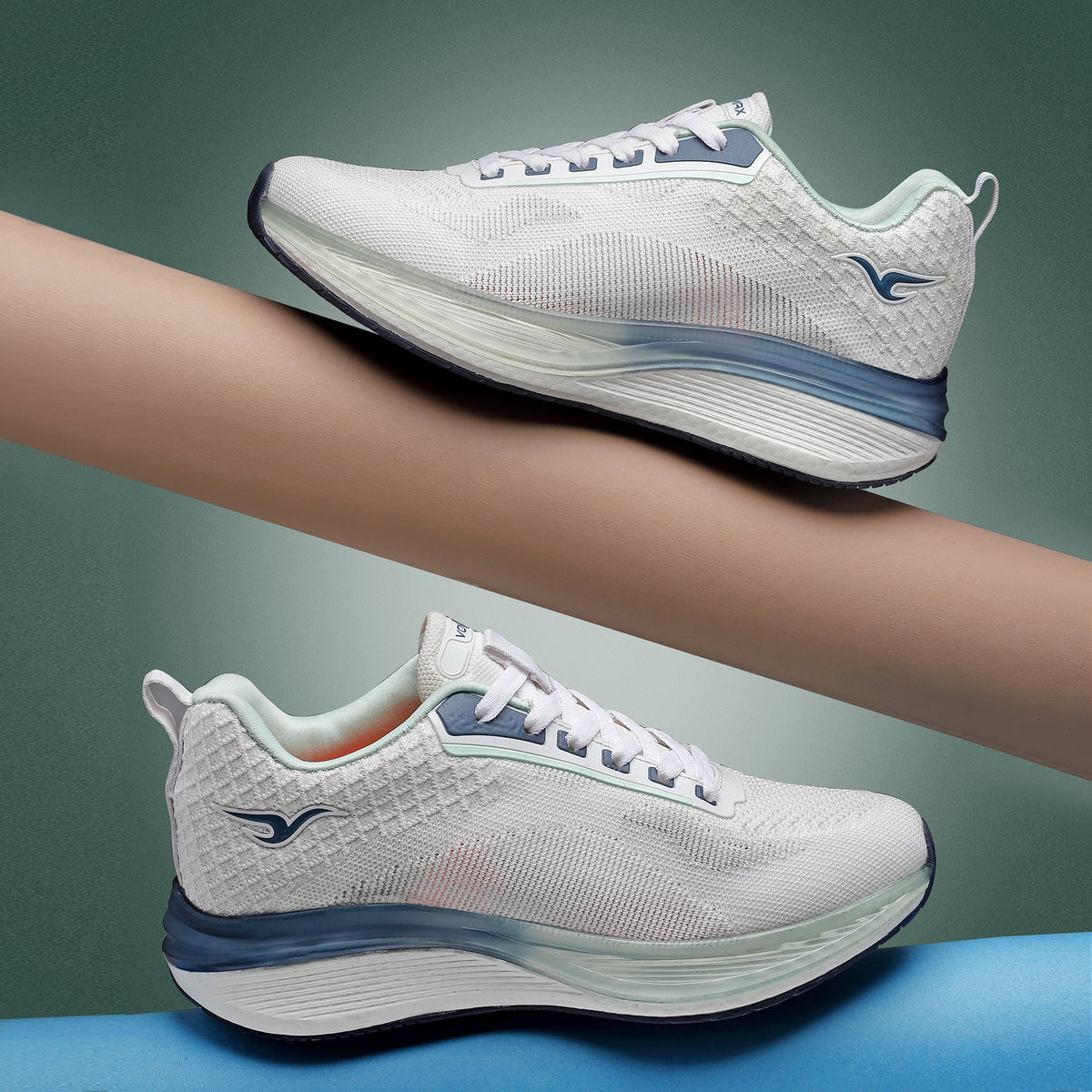 Vomax Sports Trenz-01 Running Walking Sports Shoes for Men's