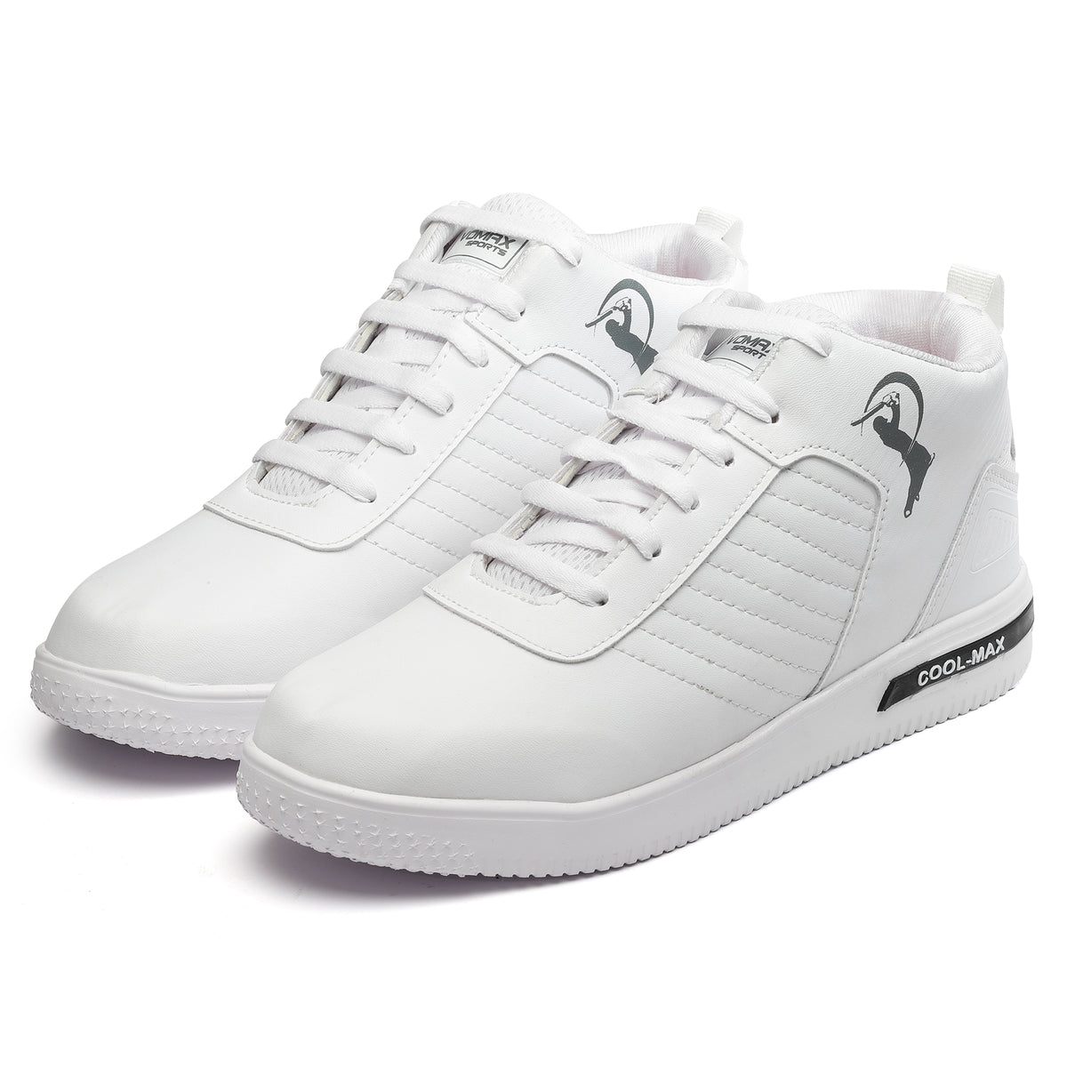 VOMAX SPORTS TR-102 Trending Stylish Casual Outdoor Shoes Sneakers For Men