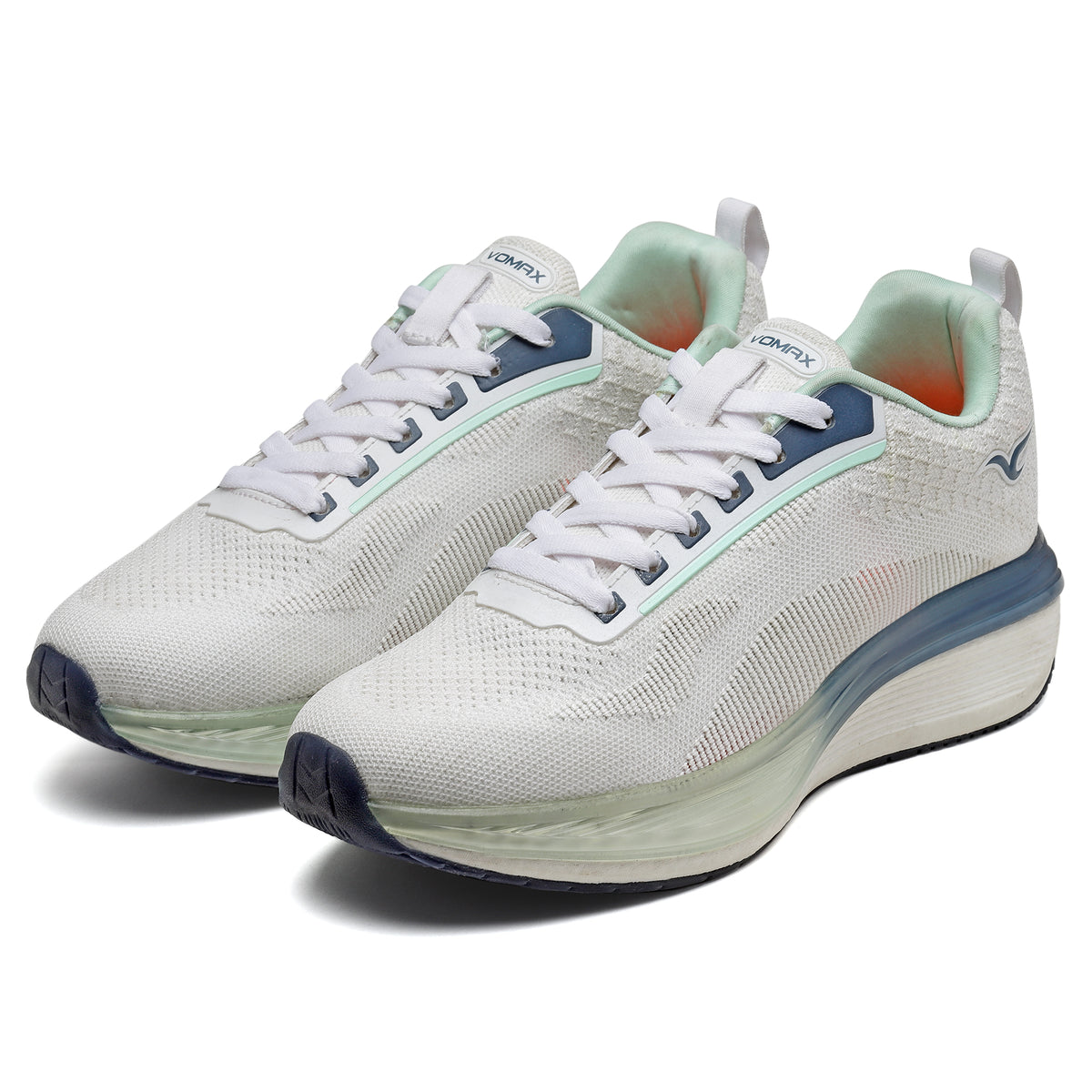 Vomax Sports Trenz-01 Running Walking Sports Shoes for Men's