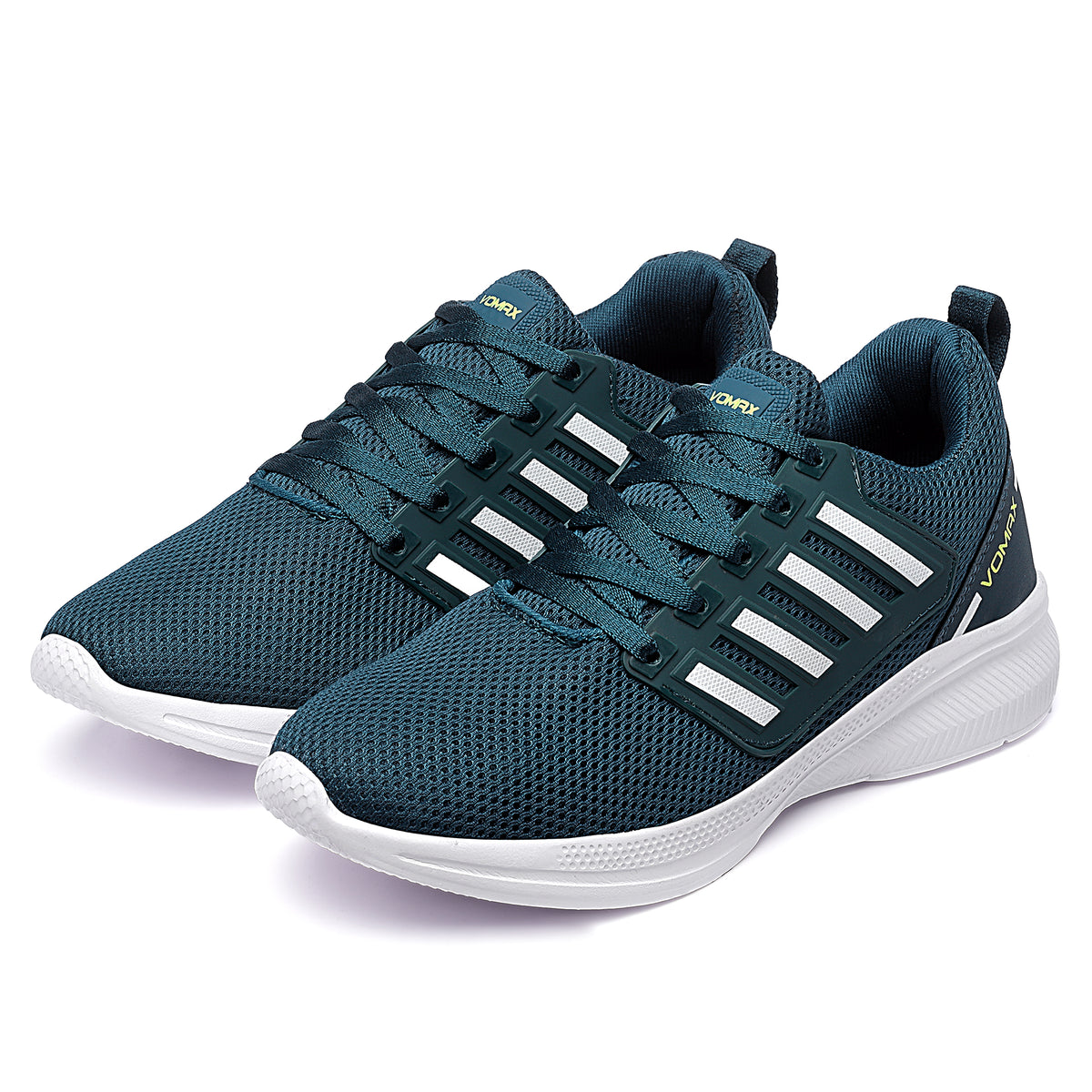 VOMAX SPORTS  JK-17 Running Shoes for Men Ideal for Long-Distance Runs, Breathable Mesh Upper Running Shoes For Men