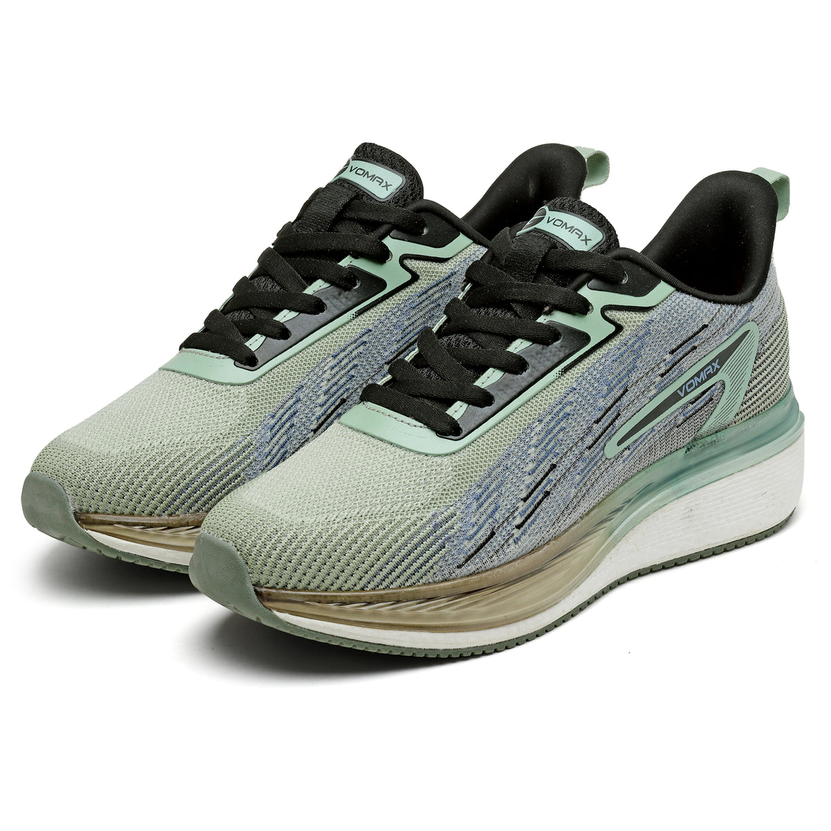 Vomax Sports Stalino-04 Men's Running Sports Shoes