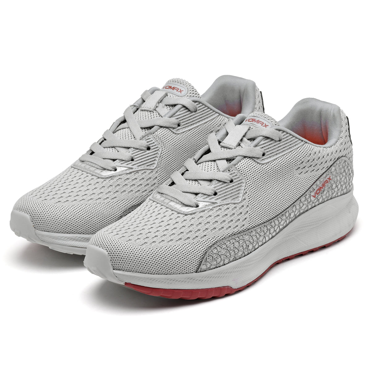 Vomax Sports York-01 Men's Running Sports Shoes