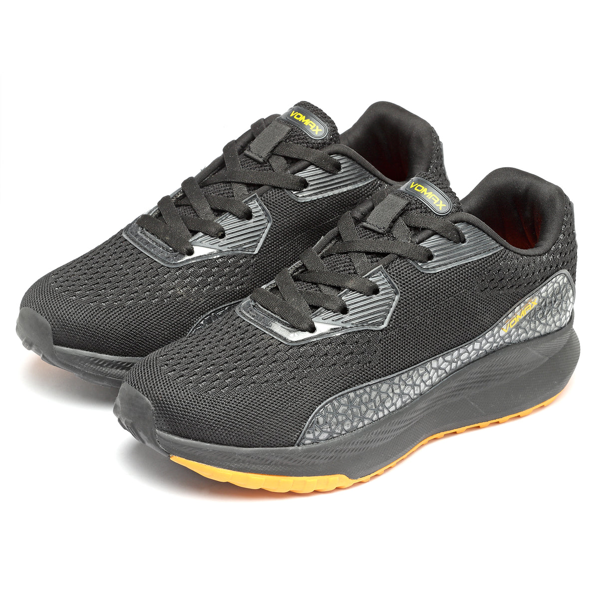 Vomax Sports York-01 Men's Running Sports Shoes