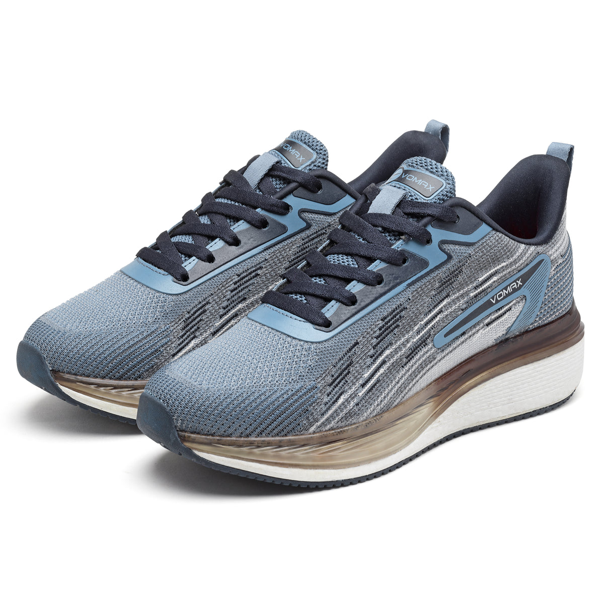 Vomax Sports Stalino-04 Men's Running Sports Shoes