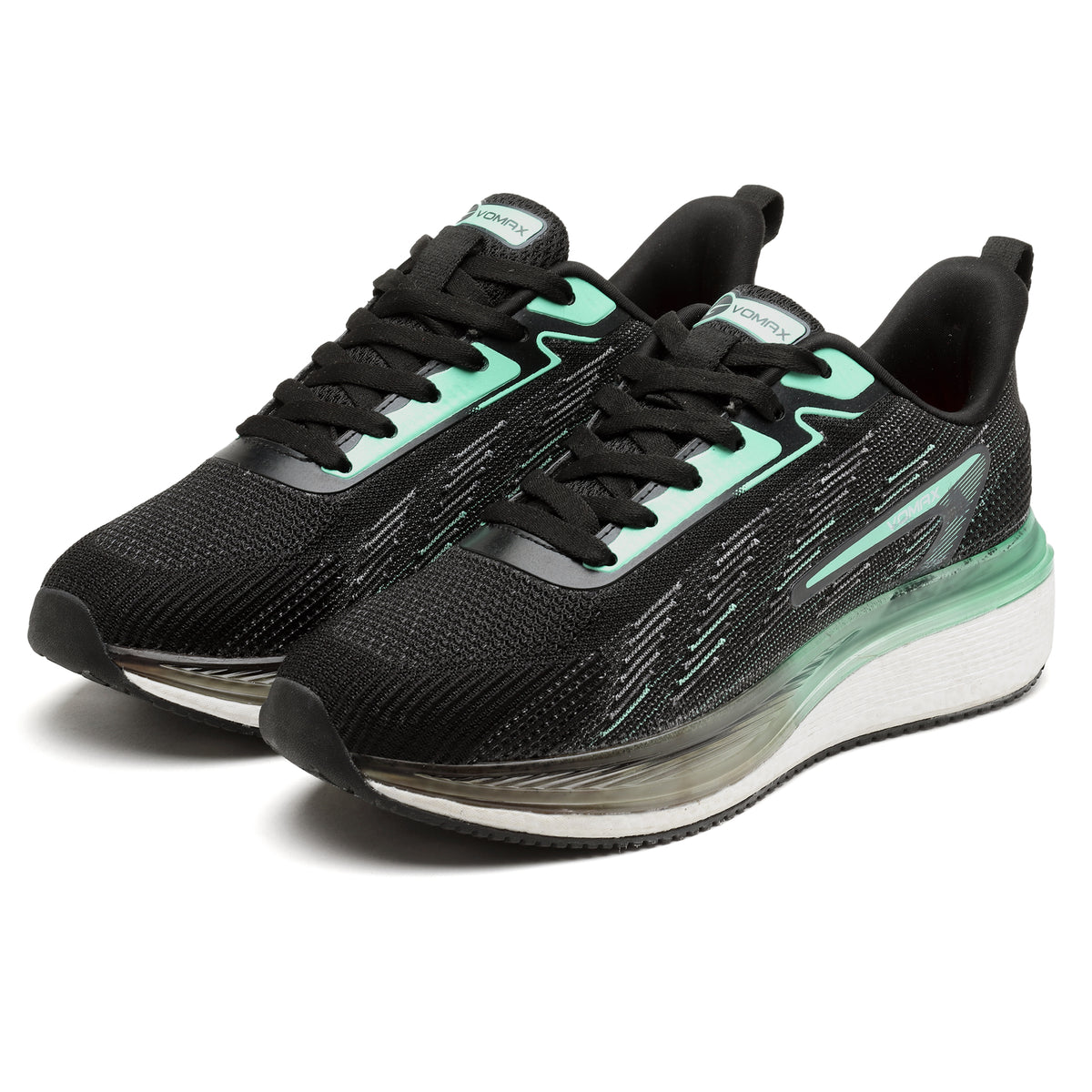 Vomax Sports Stalino-04 Men's Running Sports Shoes