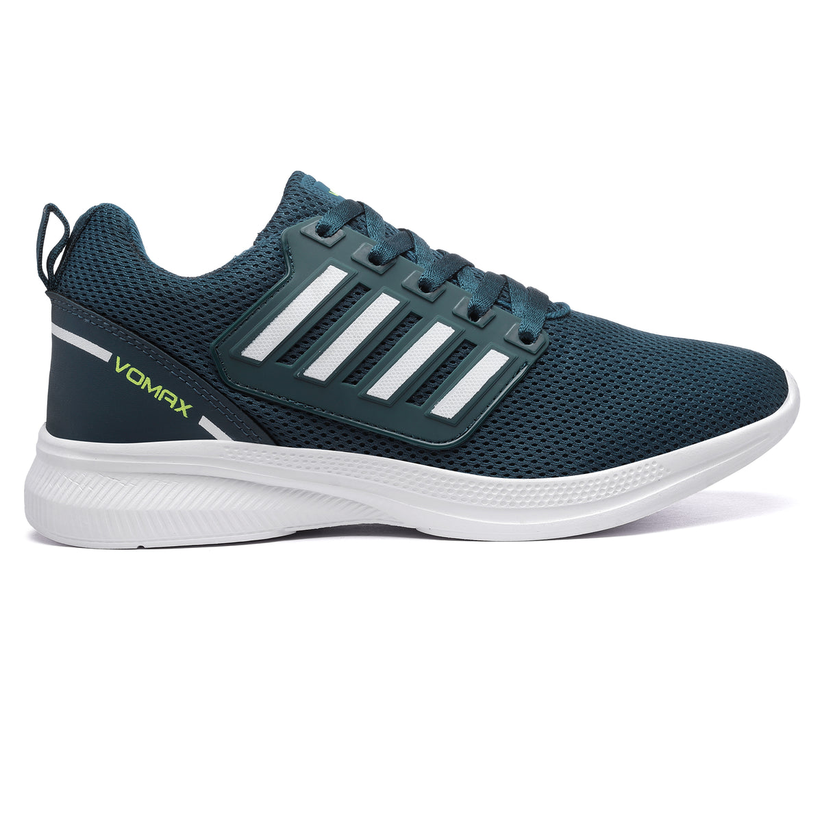 VOMAX SPORTS  JK-17 Running Shoes for Men Ideal for Long-Distance Runs, Breathable Mesh Upper Running Shoes For Men