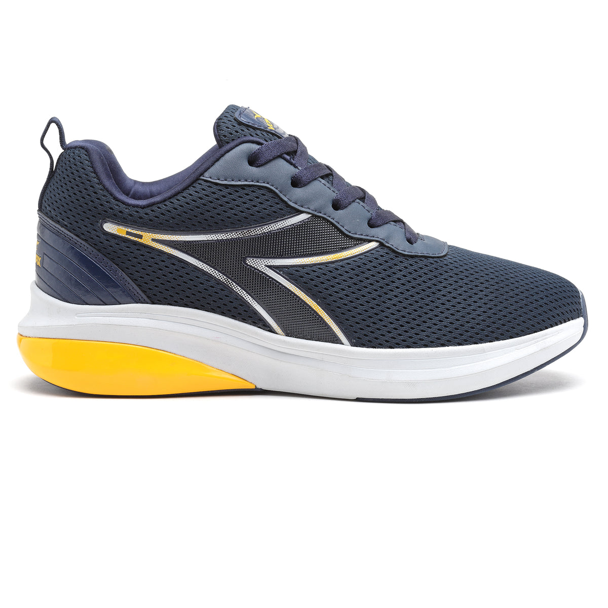 Vomax Sports Farley-02 Men's Swift Running & Training Shoes Breathable Upper Mesh