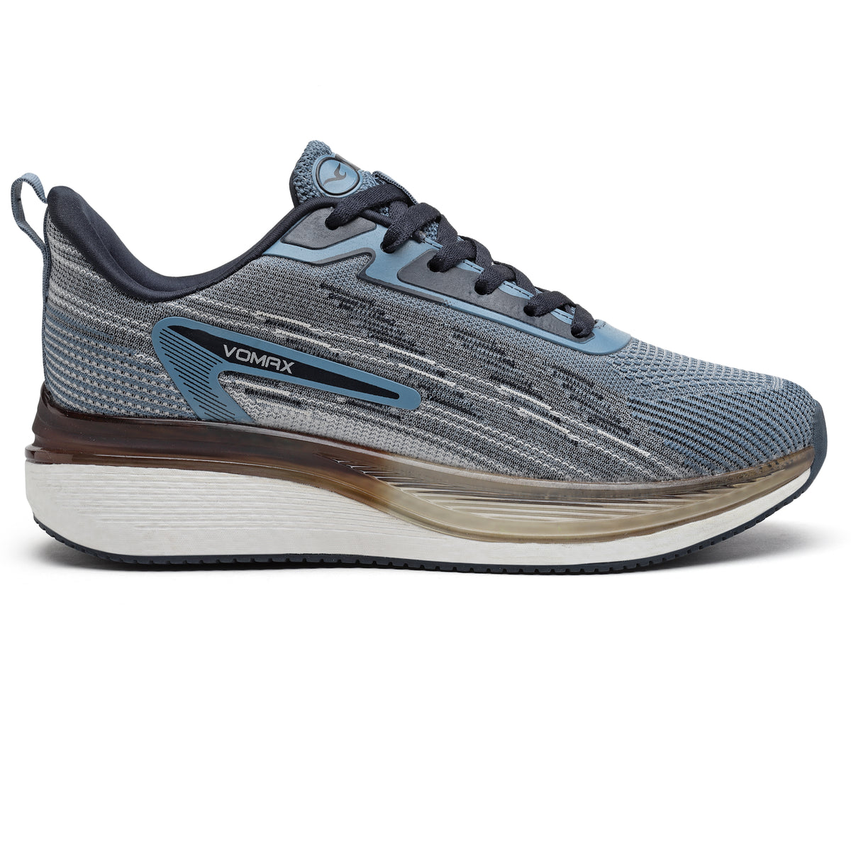 Vomax Sports Stalino-04 Men's Running Sports Shoes