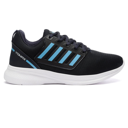 VOMAX SPORTS  JK-17 Running Shoes for Men Ideal for Long-Distance Runs, Breathable Mesh Upper Running Shoes For Men