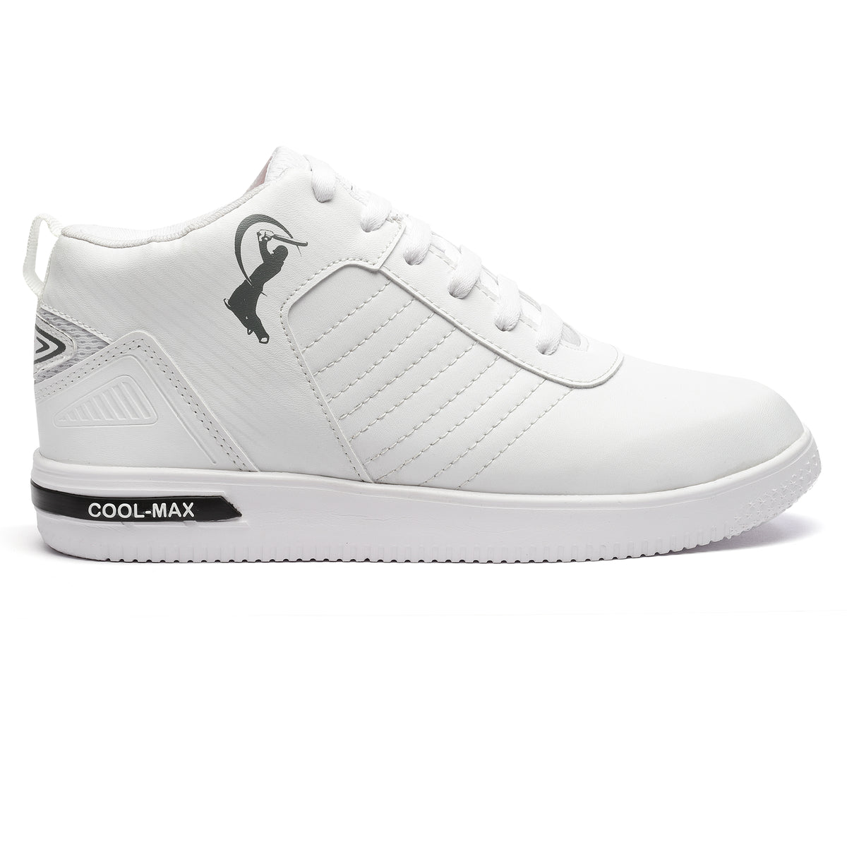 VOMAX SPORTS TR-102 Trending Stylish Casual Outdoor Shoes Sneakers For Men