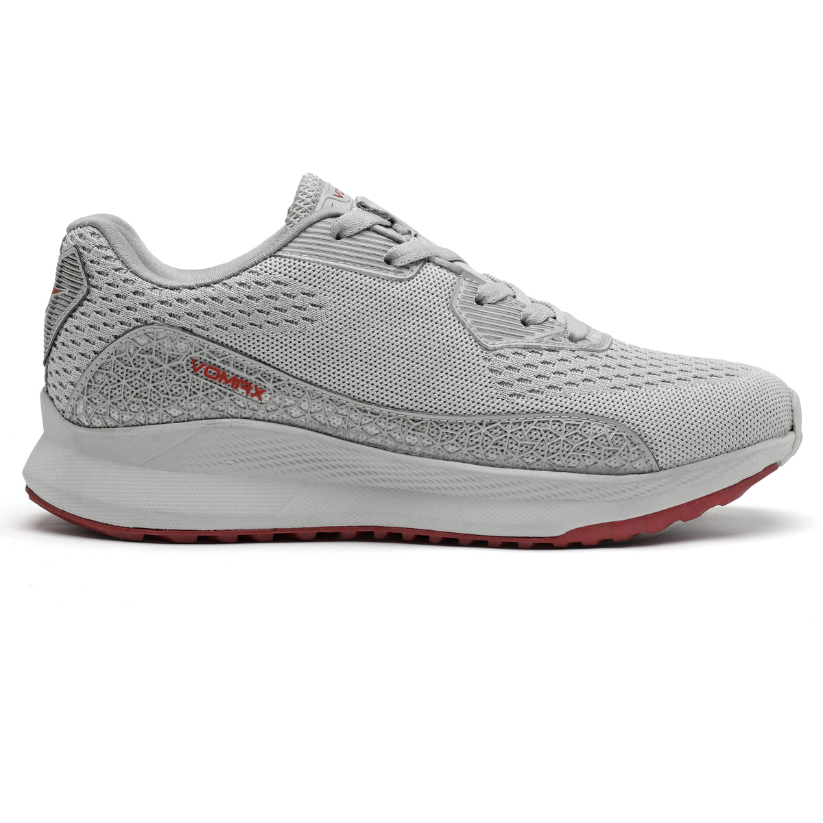 Vomax Sports York-01 Men's Running Sports Shoes