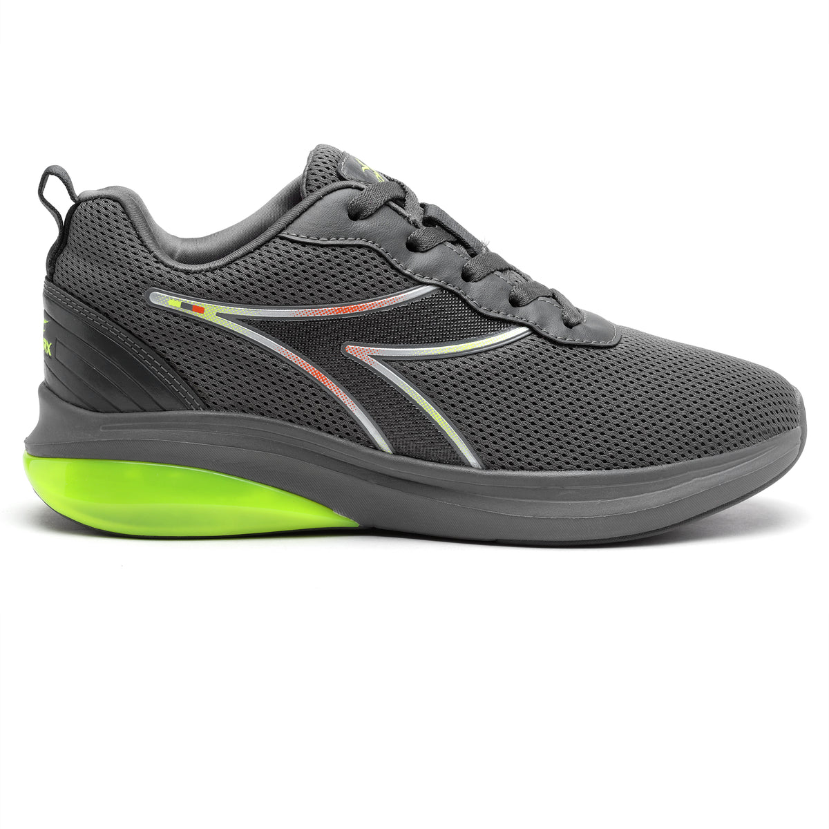 Vomax Sports Farley-02 Men's Swift Running & Training Shoes Breathable Upper Mesh
