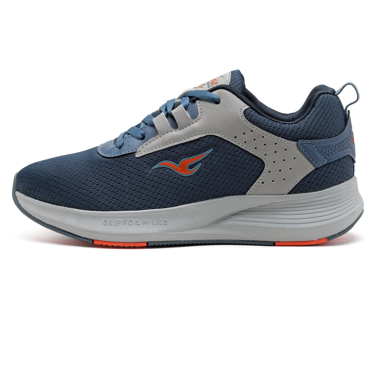 Vomax Sports York-02 Men's Sports Road Running Shoes