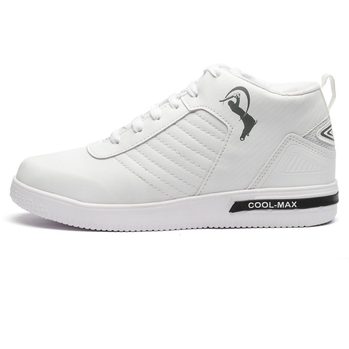 VOMAX SPORTS TR-102 Trending Stylish Casual Outdoor Shoes Sneakers For Men