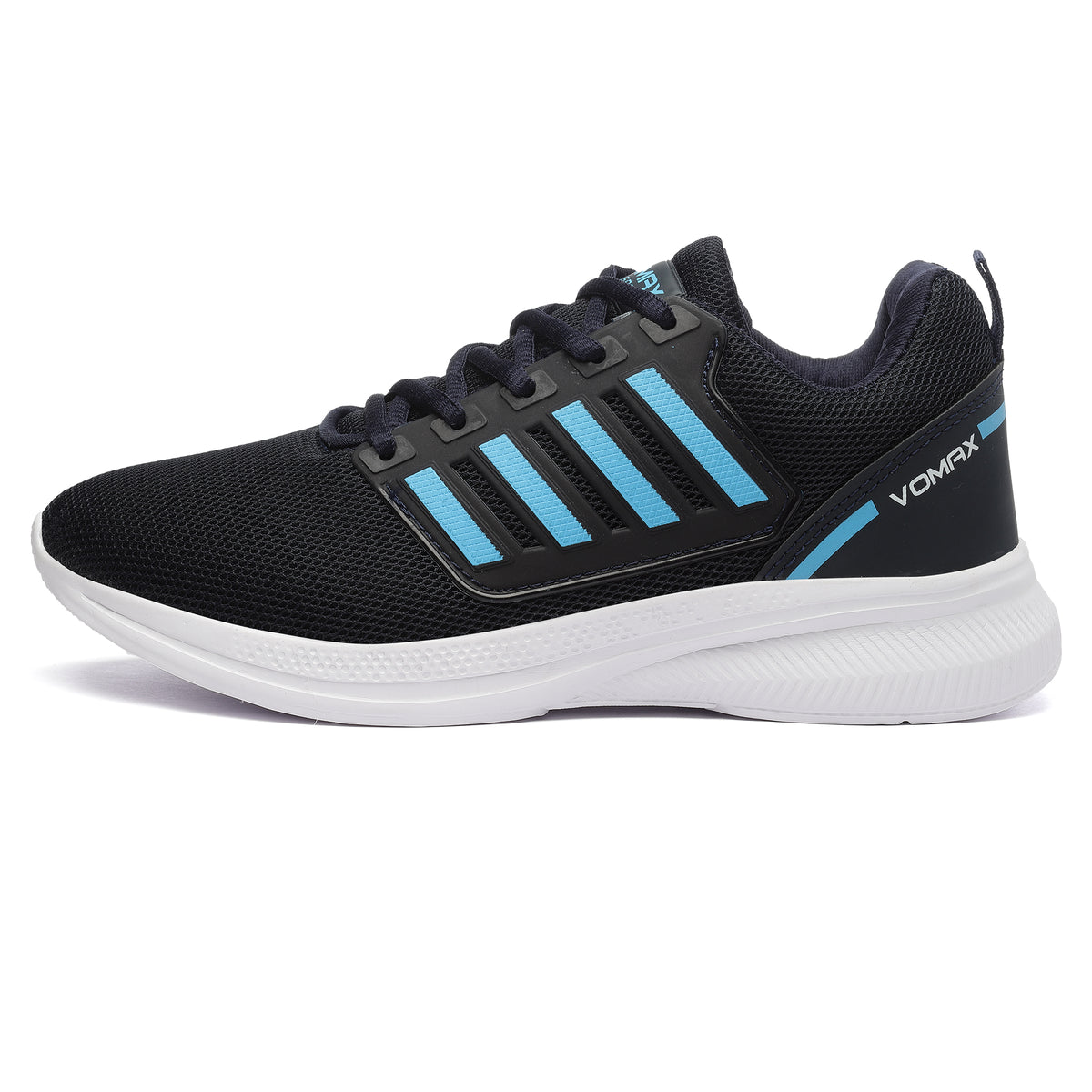 VOMAX SPORTS  JK-17 Running Shoes for Men Ideal for Long-Distance Runs, Breathable Mesh Upper Running Shoes For Men