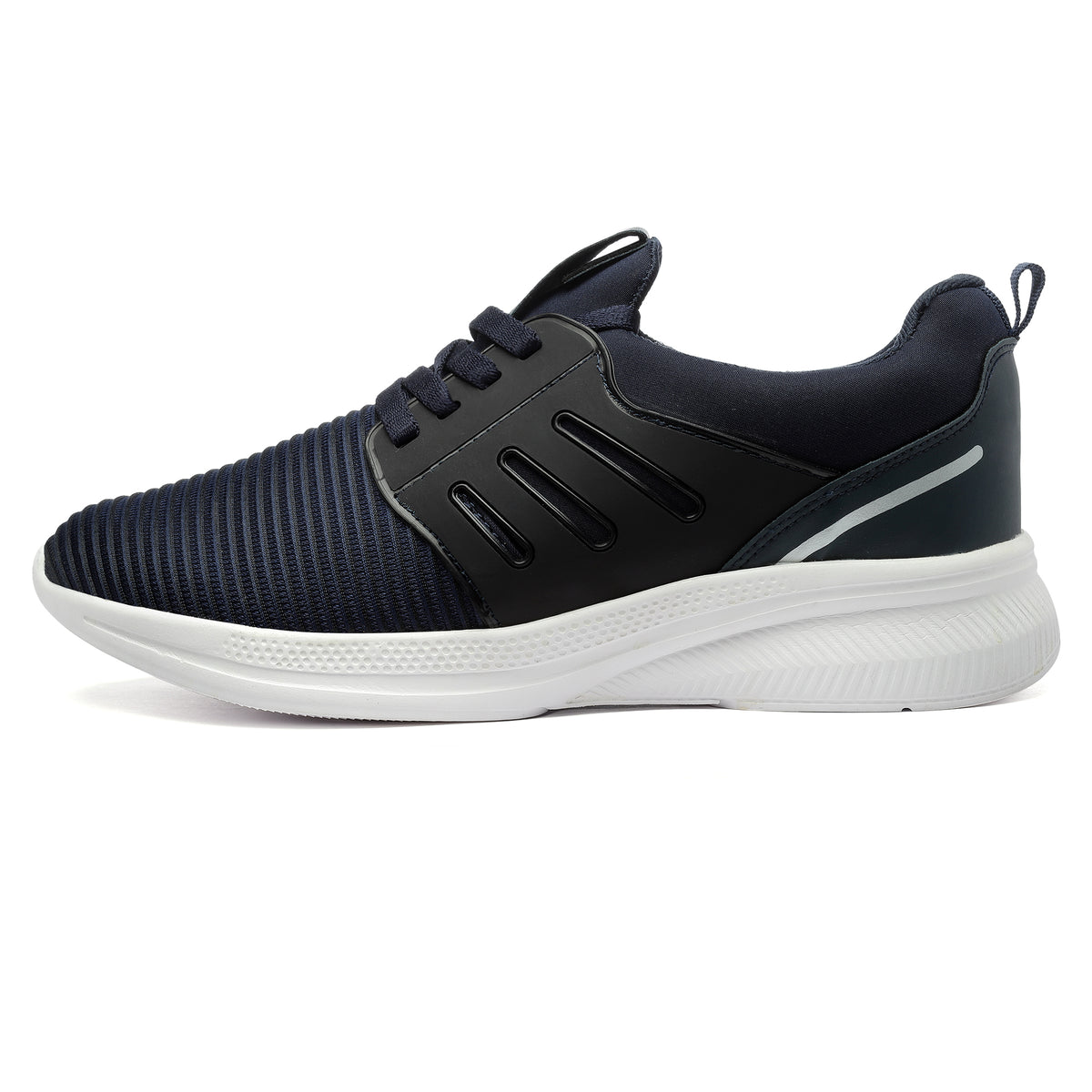 VOMAX SPORTS JK-24 Running Shoes for Men Ideal for Long-Distance Runs, Breathable Mesh Upper Running Shoes For Men