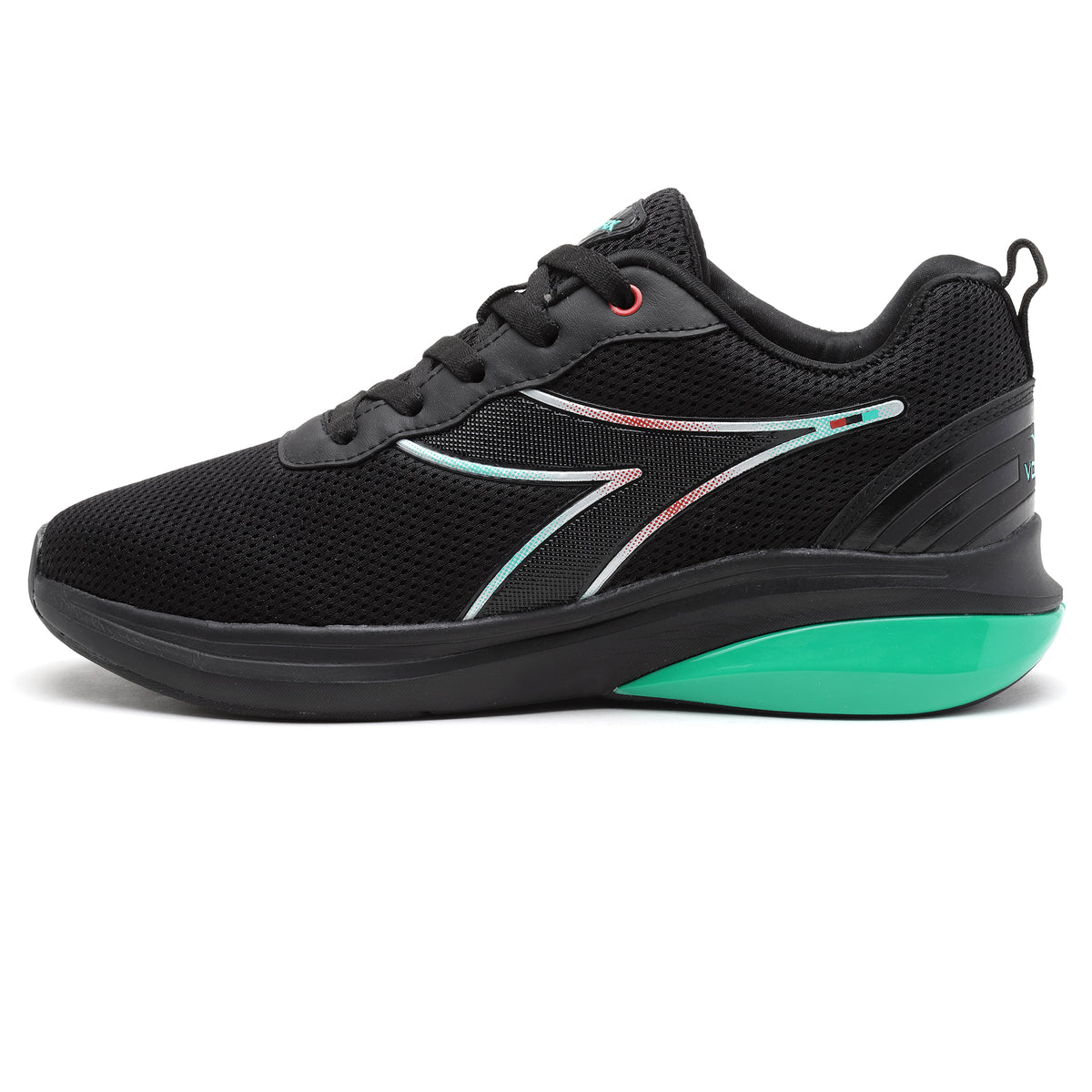 Vomax Sports Farley-02 Men's Swift Running & Training Shoes Breathable Upper Mesh