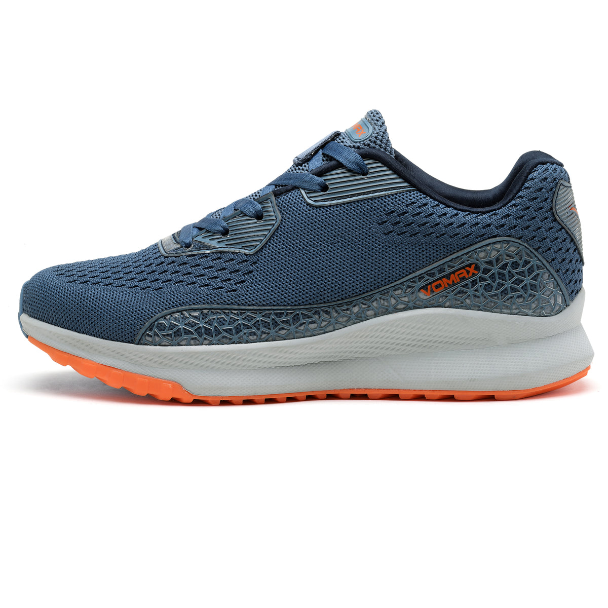 Vomax Sports York-01 Men's Running Sports Shoes