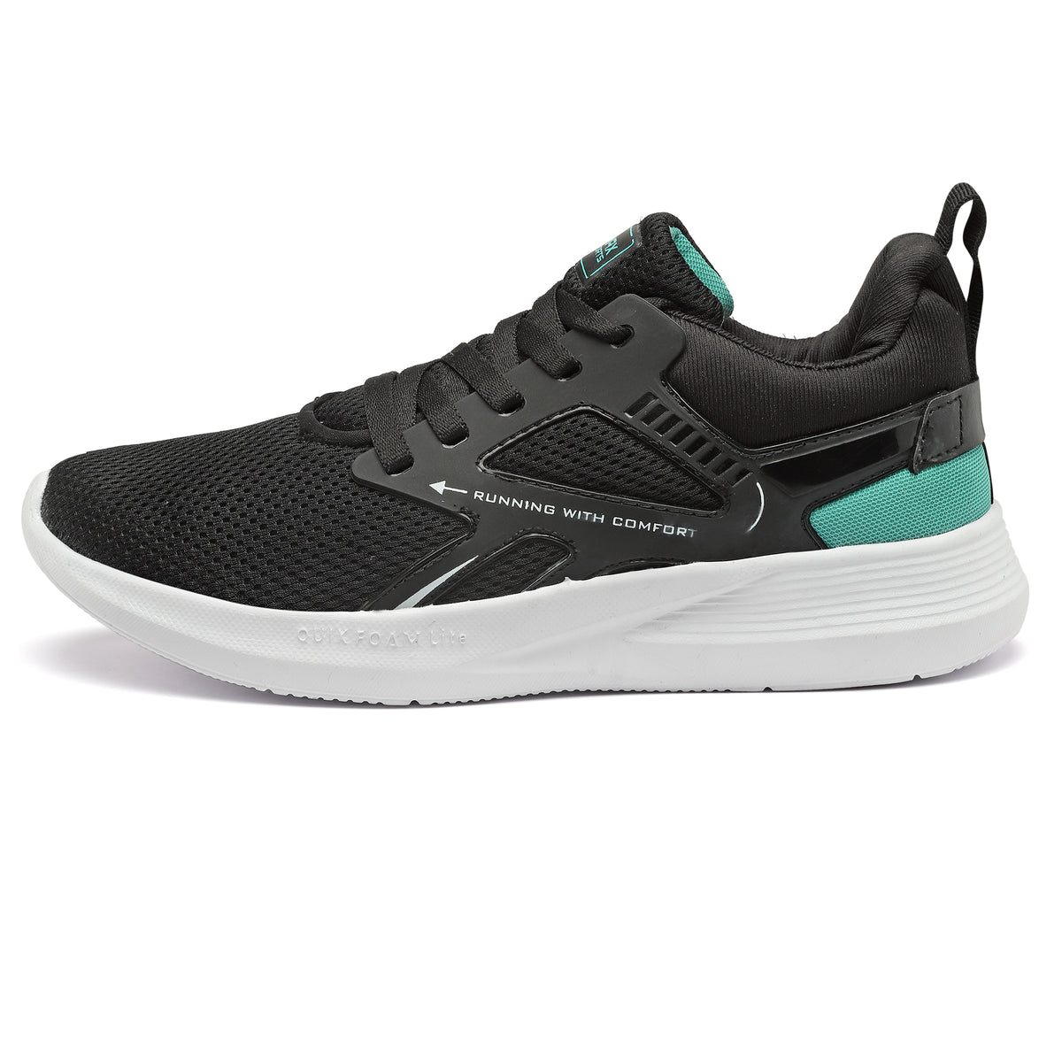 VOMAX SPORTS JK-33 Running Shoes for Men Ideal for Long-Distance Runs, Breathable Mesh Upper Running Shoes For Men