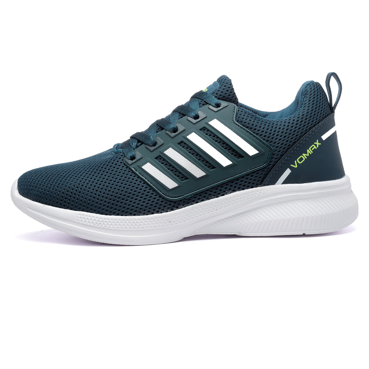 VOMAX SPORTS  JK-17 Running Shoes for Men Ideal for Long-Distance Runs, Breathable Mesh Upper Running Shoes For Men