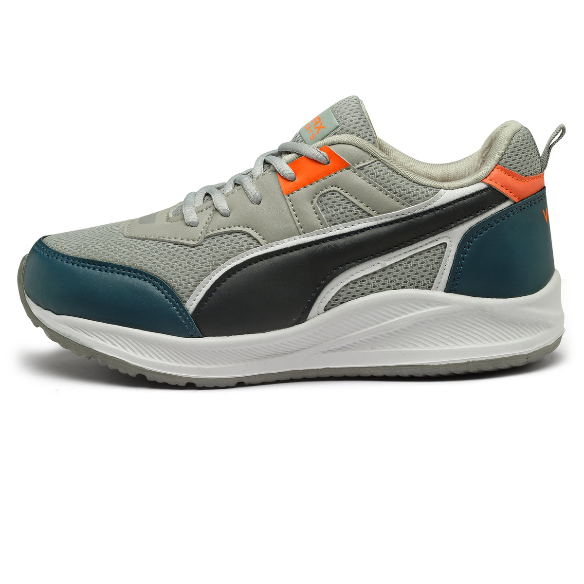 VOMAX SPORTS V-23 sports shoes for men | Latest Lightweight walking, gym, Running Shoes For Men