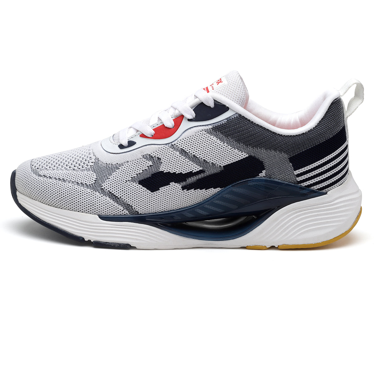 Vomax Sports PL-5001 Enhanced Durability Running Shoes for Men
