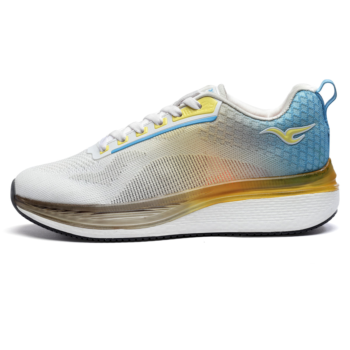 Vomax Sports Trenz-01 Running Walking Sports Shoes for Men's