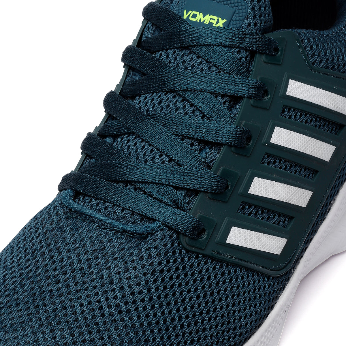 VOMAX SPORTS  JK-17 Running Shoes for Men Ideal for Long-Distance Runs, Breathable Mesh Upper Running Shoes For Men