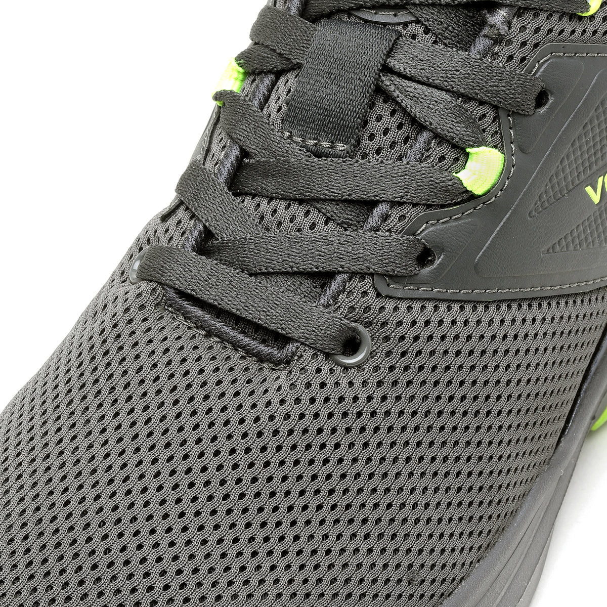 Vomax Sports Farley-03 Breathable Mesh Upper Men Sports Running Shoes