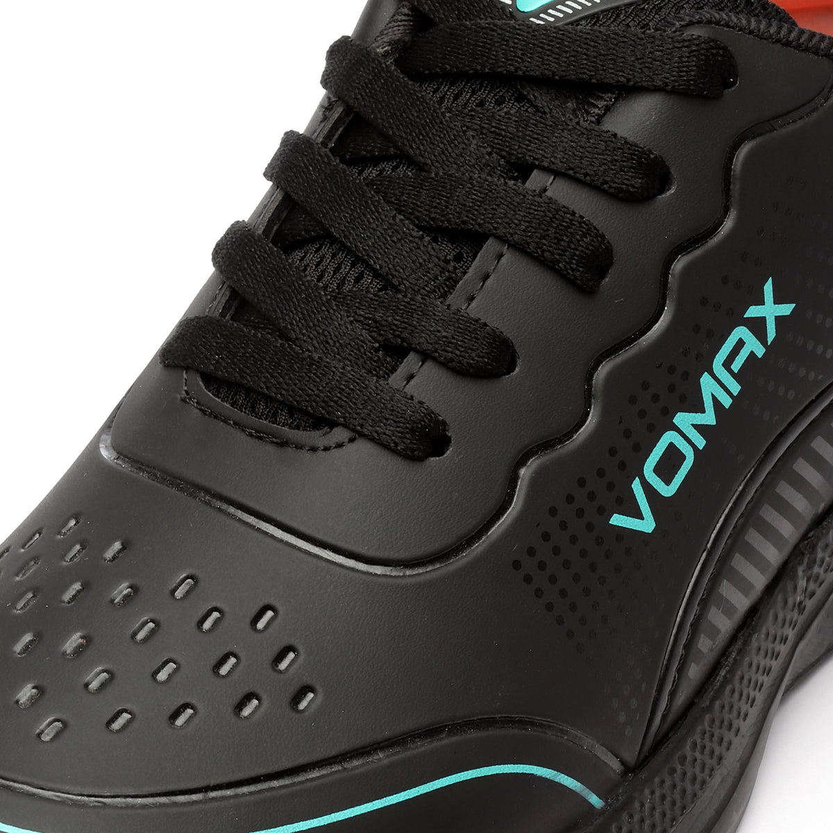 VOMAX SPORTS V-21 Men's Sports, Running, Walking, Gym, Training, Lace-Up Shoes for Men's Running Shoes For Men