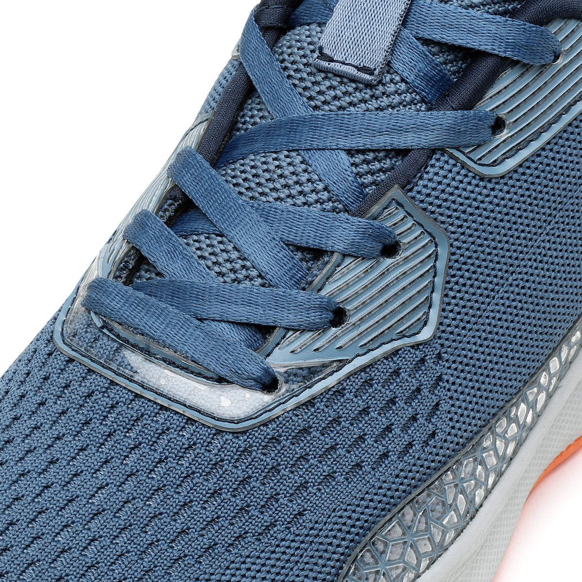 Vomax Sports York-01 Men's Running Sports Shoes