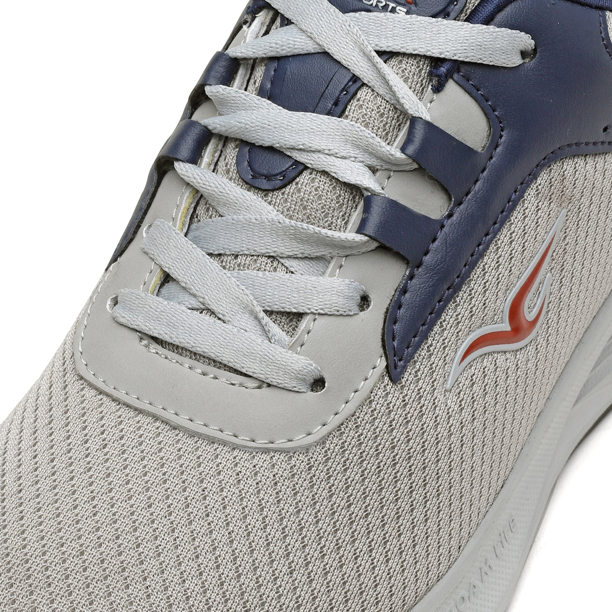Vomax Sports York-02 Men's Sports Road Running Shoes