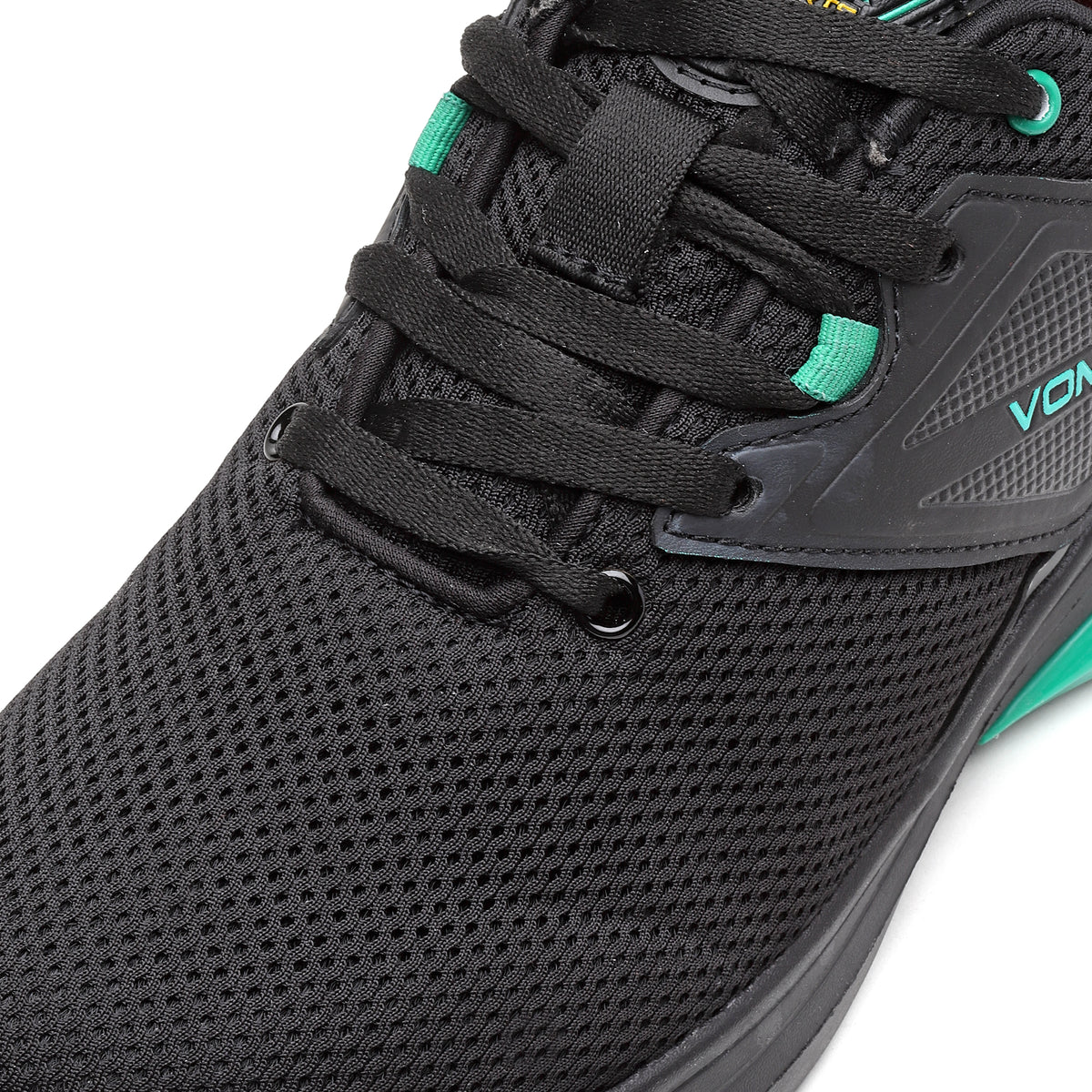 Vomax Sports Farley-03 Breathable Mesh Upper Men Sports Running Shoes