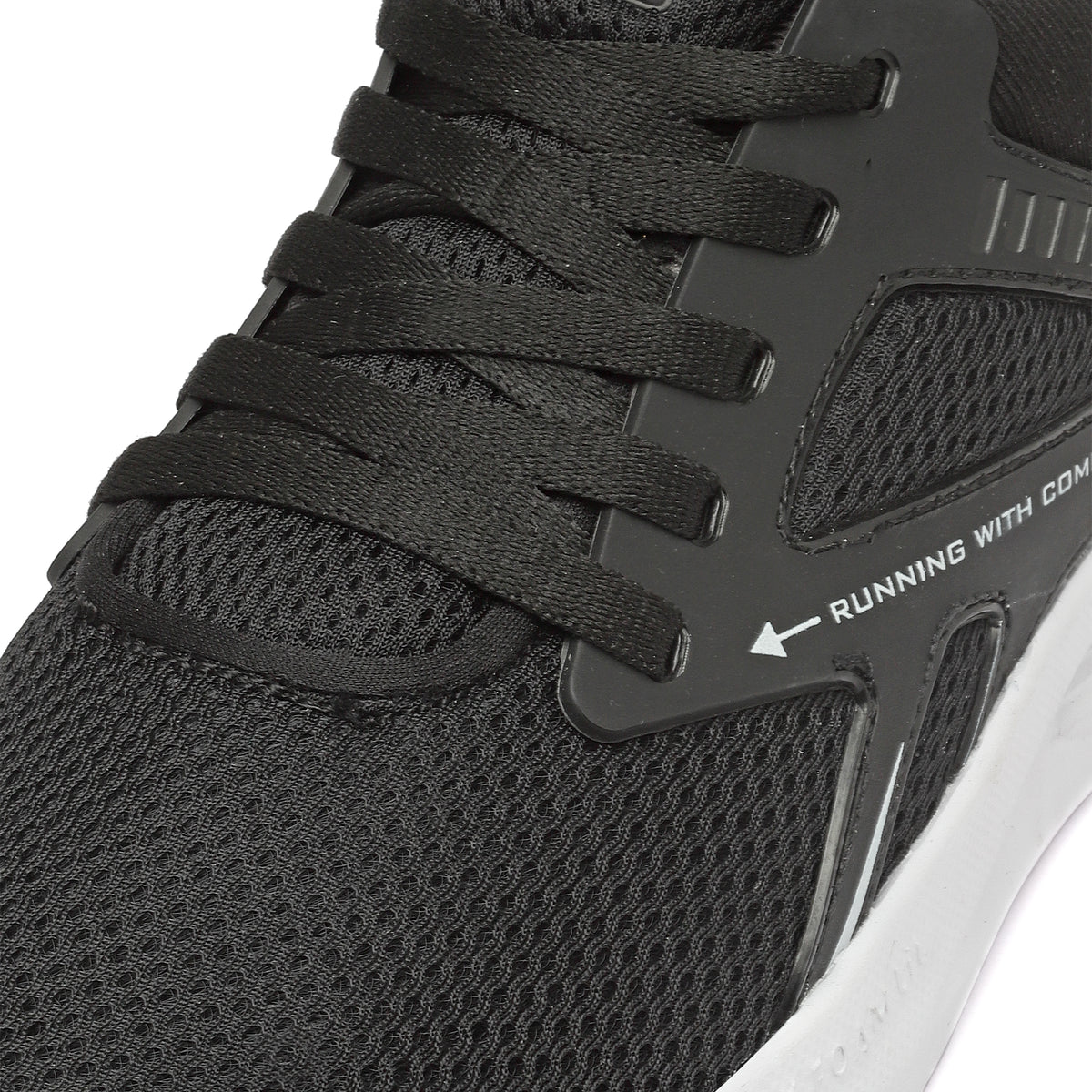 VOMAX SPORTS JK-33 Running Shoes for Men Ideal for Long-Distance Runs, Breathable Mesh Upper Running Shoes For Men