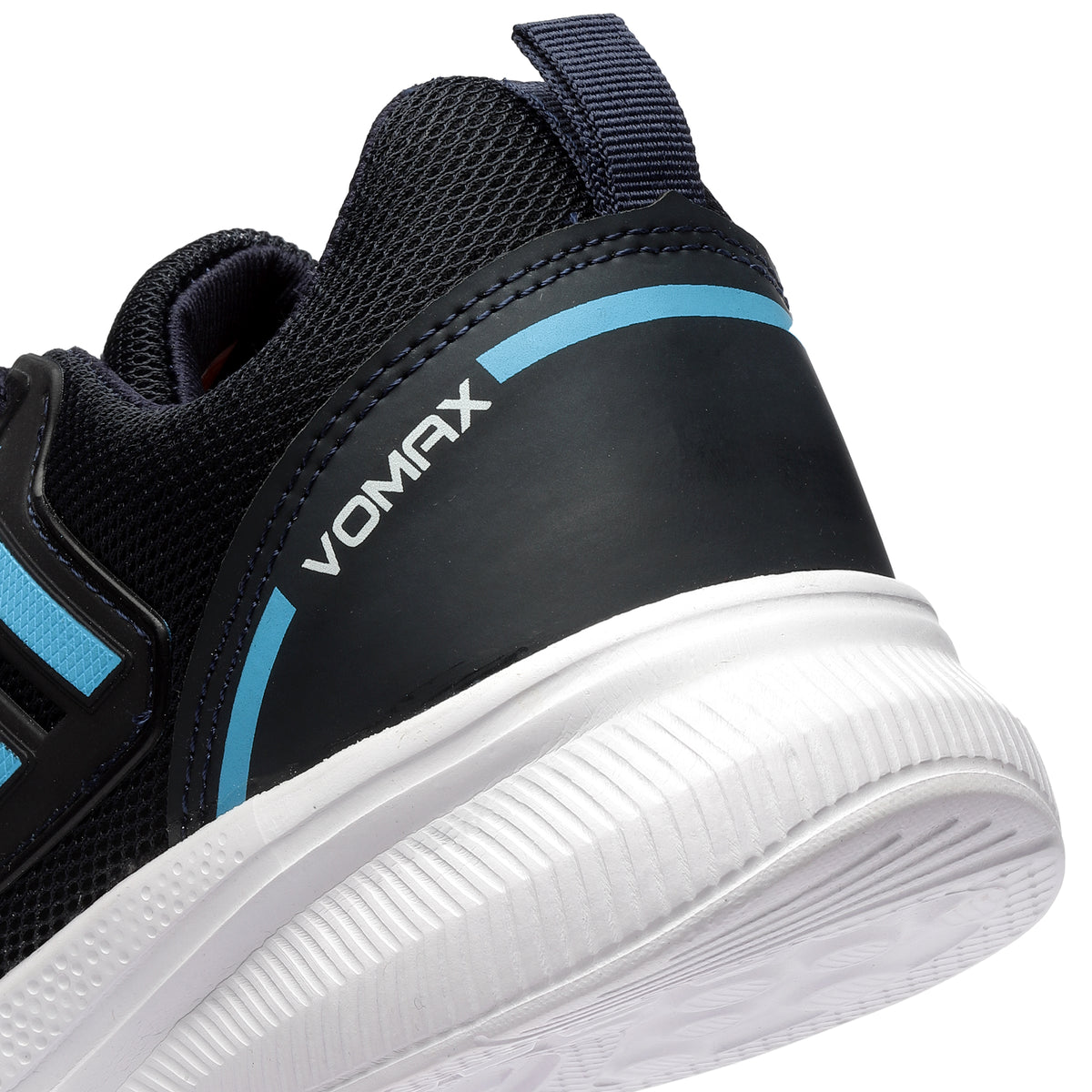 VOMAX SPORTS  JK-17 Running Shoes for Men Ideal for Long-Distance Runs, Breathable Mesh Upper Running Shoes For Men
