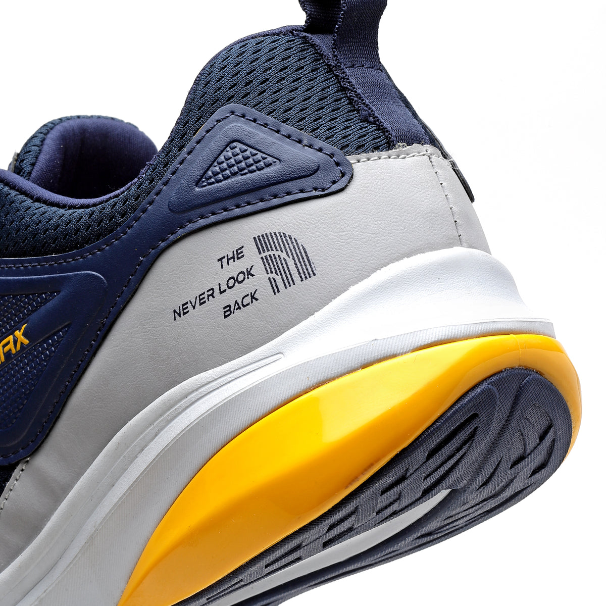 Vomax Sports Farley-03 Breathable Mesh Upper Men Sports Running Shoes