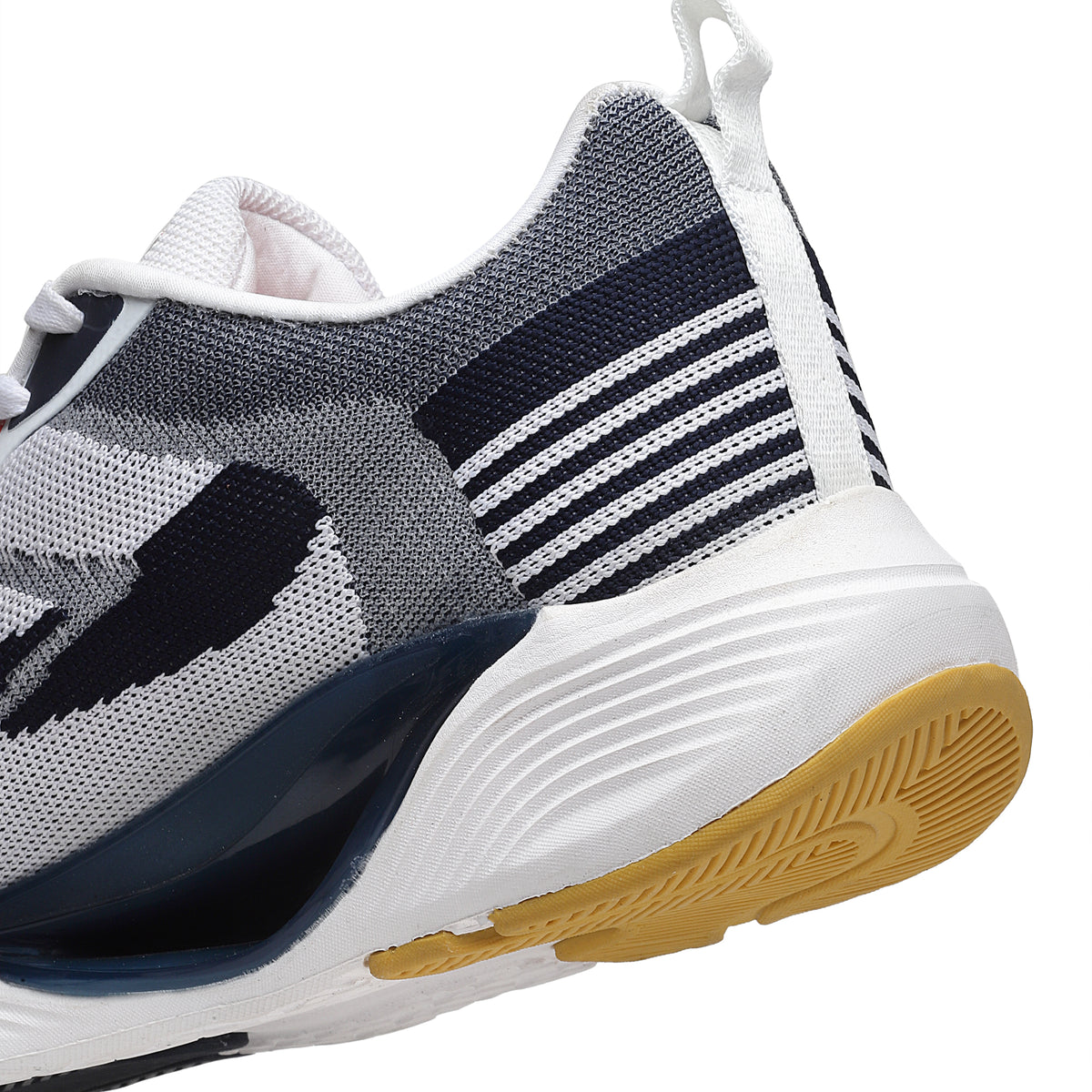 Vomax Sports PL-5001 Enhanced Durability Running Shoes for Men