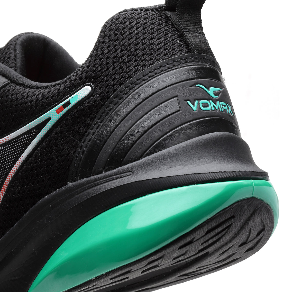 Vomax Sports Farley-02 Men's Swift Running & Training Shoes Breathable Upper Mesh