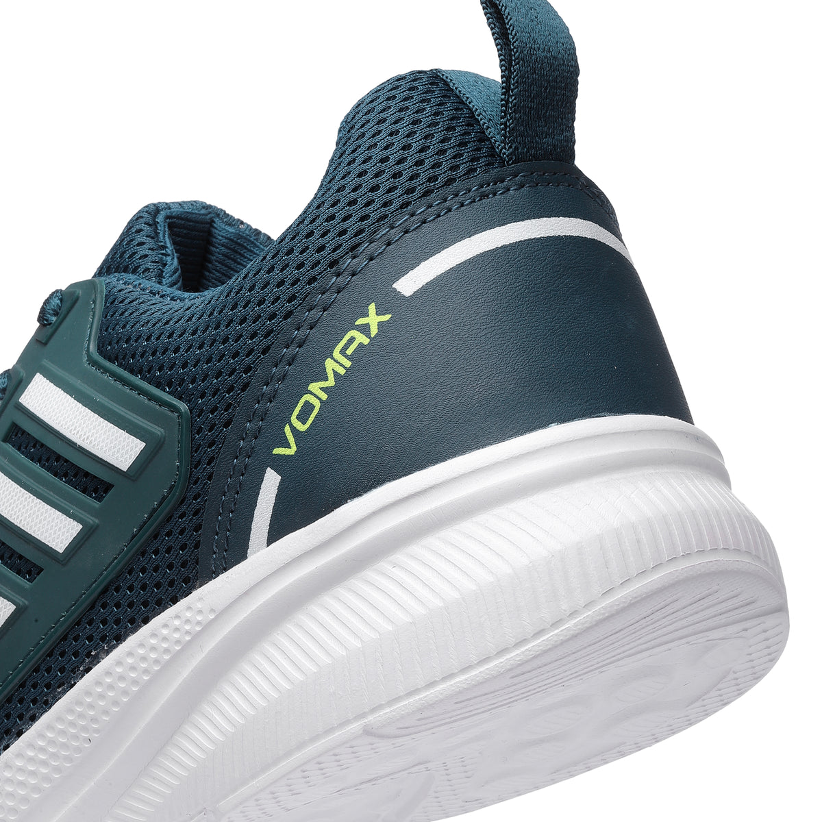 VOMAX SPORTS  JK-17 Running Shoes for Men Ideal for Long-Distance Runs, Breathable Mesh Upper Running Shoes For Men
