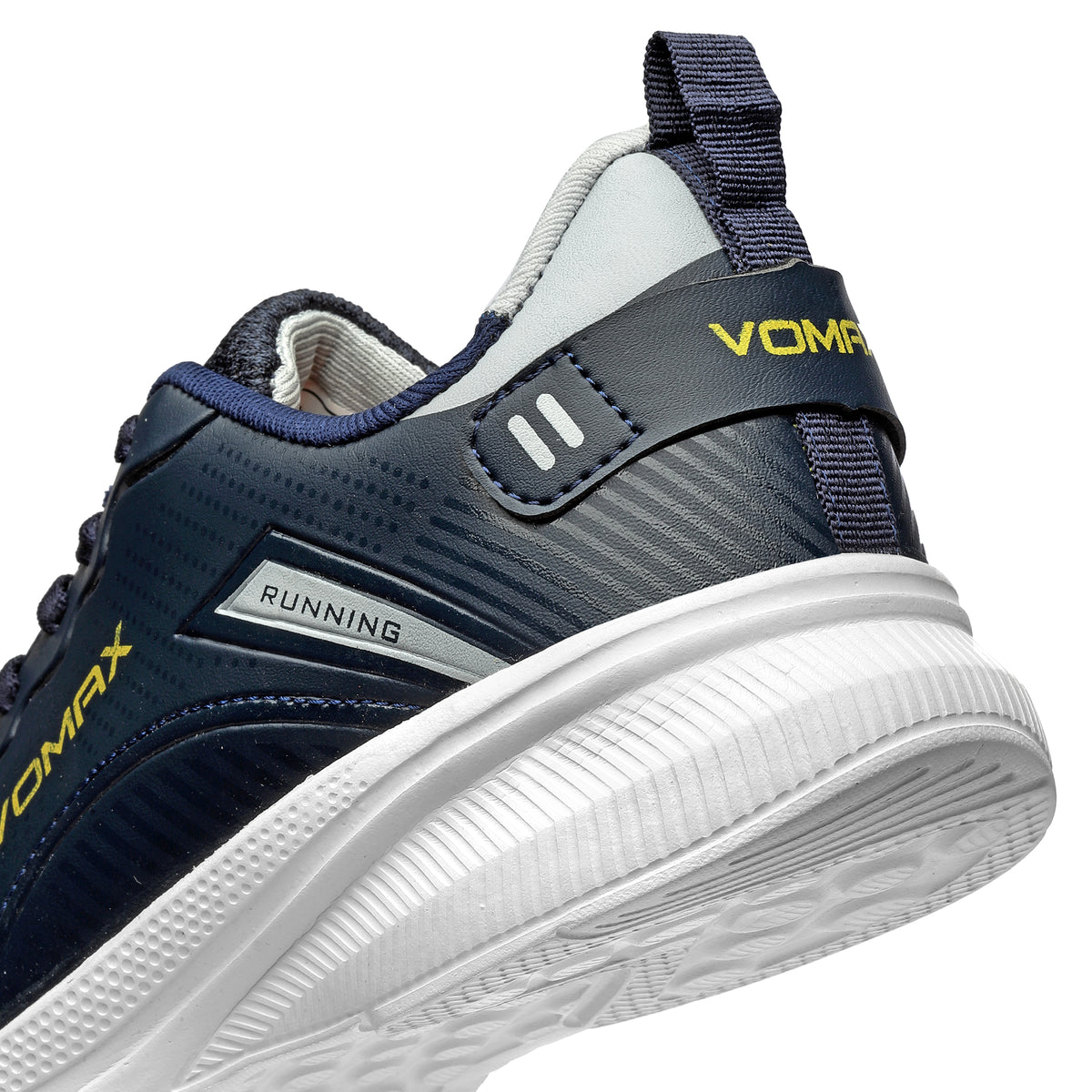 VOMAX SPORTS V-21 Men's Sports, Running, Walking, Gym, Training, Lace-Up Shoes for Men's Running Shoes For Men