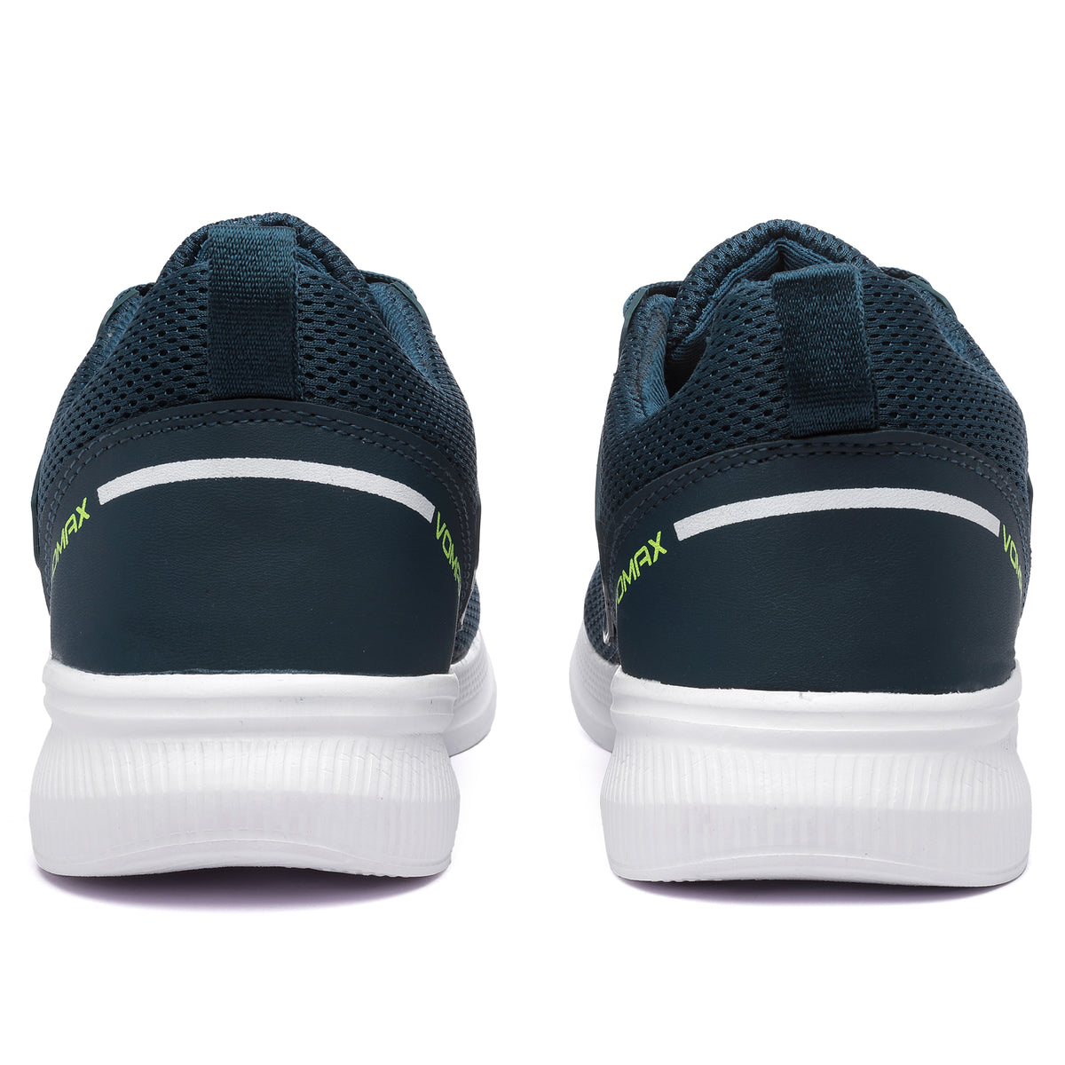 VOMAX SPORTS  JK-17 Running Shoes for Men Ideal for Long-Distance Runs, Breathable Mesh Upper Running Shoes For Men
