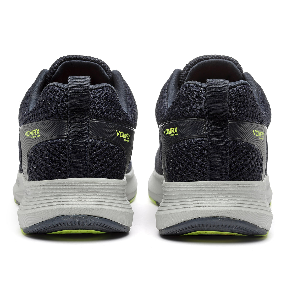 VOMAX SPORTS Farley-01 Men's Swift Running & Training Shoes Breathable Upper |Enhanced Grip for Low Abrasion